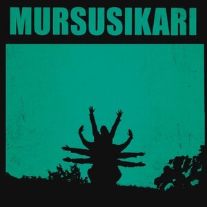MursuSikari ‎– MursuSikari LP+CD