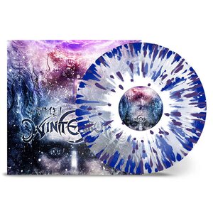 Wintersun – Time I LP Coloured Vinyl