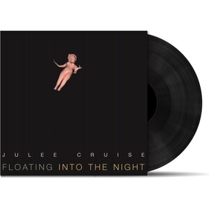 Julee Cruise – Floating Into The Night LP