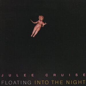 Julee Cruise – Floating Into The Night LP