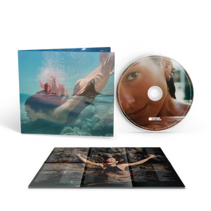 Dua Lipa – Radical Optimism CD