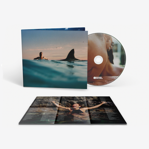 Dua Lipa – Radical Optimism CD