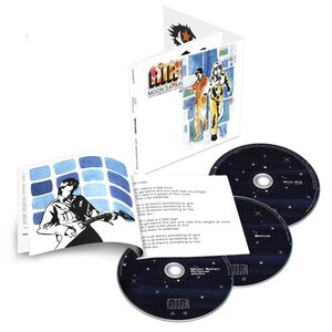 AIR French Band – Moon Safari 2CD+Blu-ray