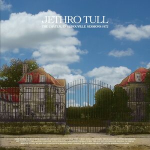 Jethro Tull – The Chateau d'Herouville Sessions 1972 2LP