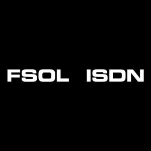 Future Sound of London – ISDN (30th Anniversary) 2LP Coloured Vinyl