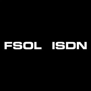 Future Sound of London – ISDN (30th Anniversary) CD
