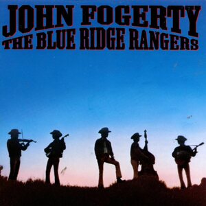 Blue Ridge Rangers ‎– The Blue Ridge Rangers CD