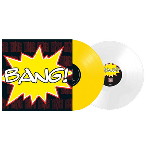 Thunder – Bang! 2LP Coloured Vinyl