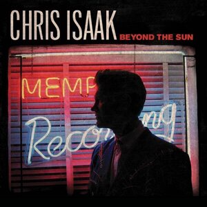 Chris Isaak – Beyond The Sun CD
