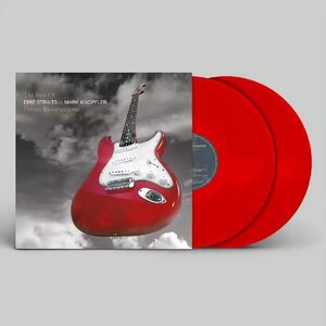 Dire Straits & Mark Knopfler – Private Investigations (The Best Of) 2LP Coloured Vinyl