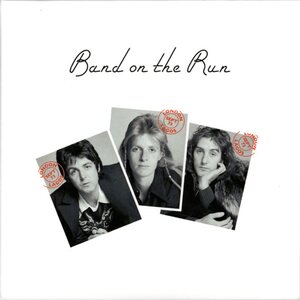 Paul McCartney And Wings – Band On The Run 2CD (50th Anniversary Edition)