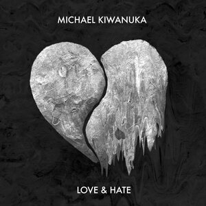 Michael Kiwanuka – Love & Hate 2LP Coloured Vinyl