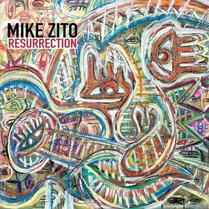 Mike Zito ‎– Resurrection LP