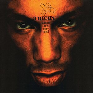 Tricky – Angels With Dirty Faces 2LP Coloured Vinyl