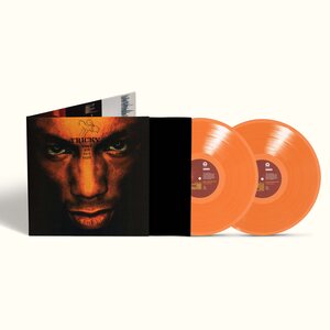 Tricky – Angels With Dirty Faces 2LP Coloured Vinyl