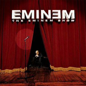 Eminem – The Eminem Show 2LP