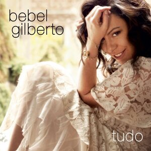 Bebel Gilberto – Bebel Gilberto LP Coloured Vinyl