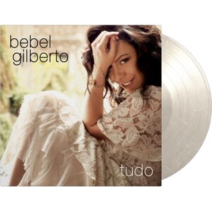 Bebel Gilberto – Bebel Gilberto LP Coloured Vinyl