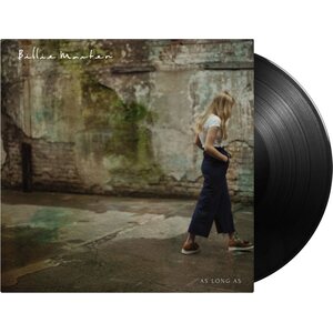 Billie Marten – As Long As 10"