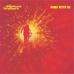 Chemical Brothers – Come With Us 2LP Coloured Vinyl