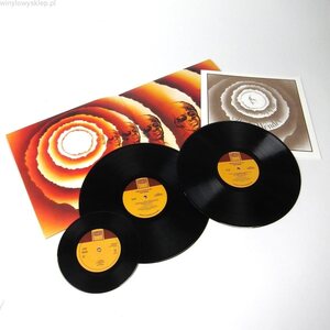 Stevie Wonder – Songs In The Key Of Life 2LP+7"