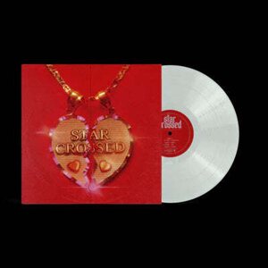 Kacey Musgraves – Star-Crossed LP Coloured Vinyl