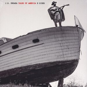 J.S. Ondara – Tales of America: B Sides LP