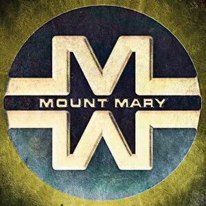 Mount Mary – Mount Mary CD