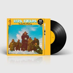 Blue Swede – Hooked On A Feeling LP