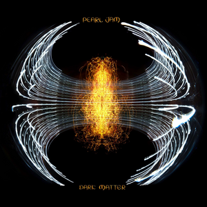 Pearl Jam – Dark Matter LP Coloured Vinyl