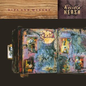Kristin Hersh – Hips And Makers 2LP Coloured Vinyl