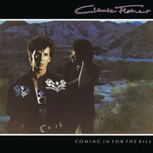 Climie Fisher – Coming In For The Kill 4CD Box Set