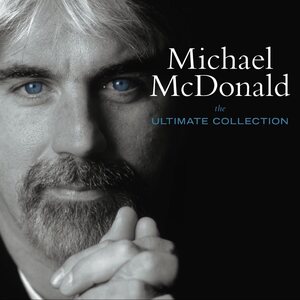 Michael McDonald – The Ultimate Collection CD Japan