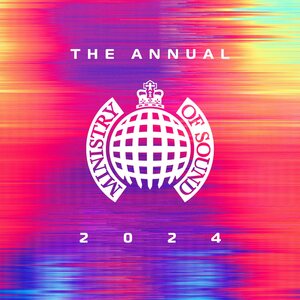 Various Artists – Ministry Of Sound - The Annual 2024 2CD