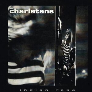 Charlatans – Indian Rope 12" Picture disc