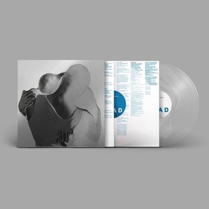 Young Fathers – DEAD 2LP Coloured Vinyl