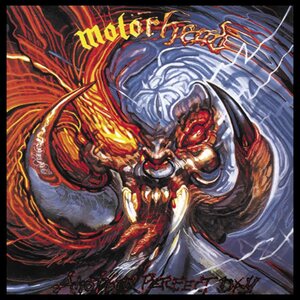 Motörhead – Another Perfect Day 2CD
