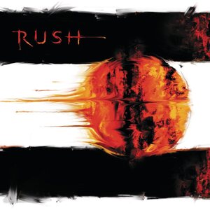 Rush – Vapor Trails CD