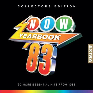 NOW: Yearbook Extra 1983 3CD
