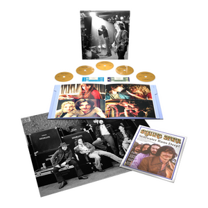 Various Artists – Almost Famous: Music From The Motion Picture 5CD Super Deluxe Edition