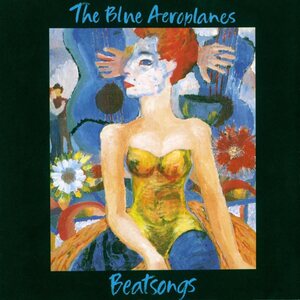 Blue Aeroplanes – Beatsongs (Expanded Edition) 2LP Coloured Vinyl