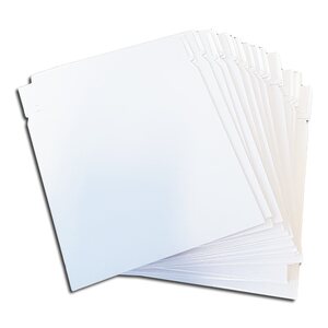 CD mailer 25kpl