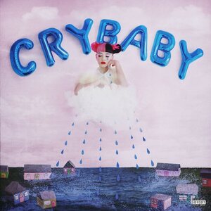 Melanie Martinez – Cry Baby CD Deluxe Edition
