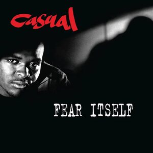 Casual – Fear Itself 2LP Coloured Vinyl