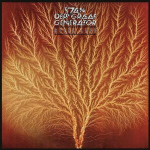 Van Der Graaf Generator – Still Life LP