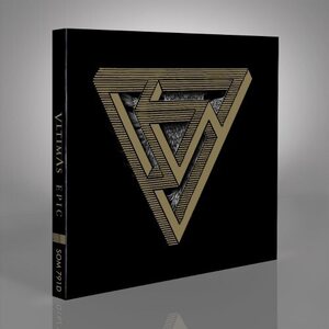 Vltimas – Epic LP CD