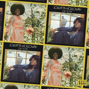 Loleatta Holloway ‎– Loleatta / Cry To Me CD