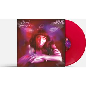 Carol Douglas – Night Fever LP Coloured Vinyl