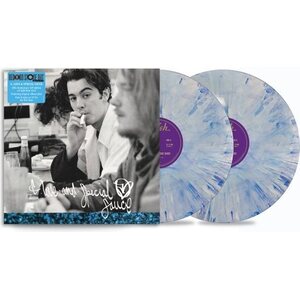 G. Love & Special Sauce – G. Love & Special Sauce LP Coloured Vinyl