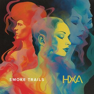 HXA – Smoke Trails LP
